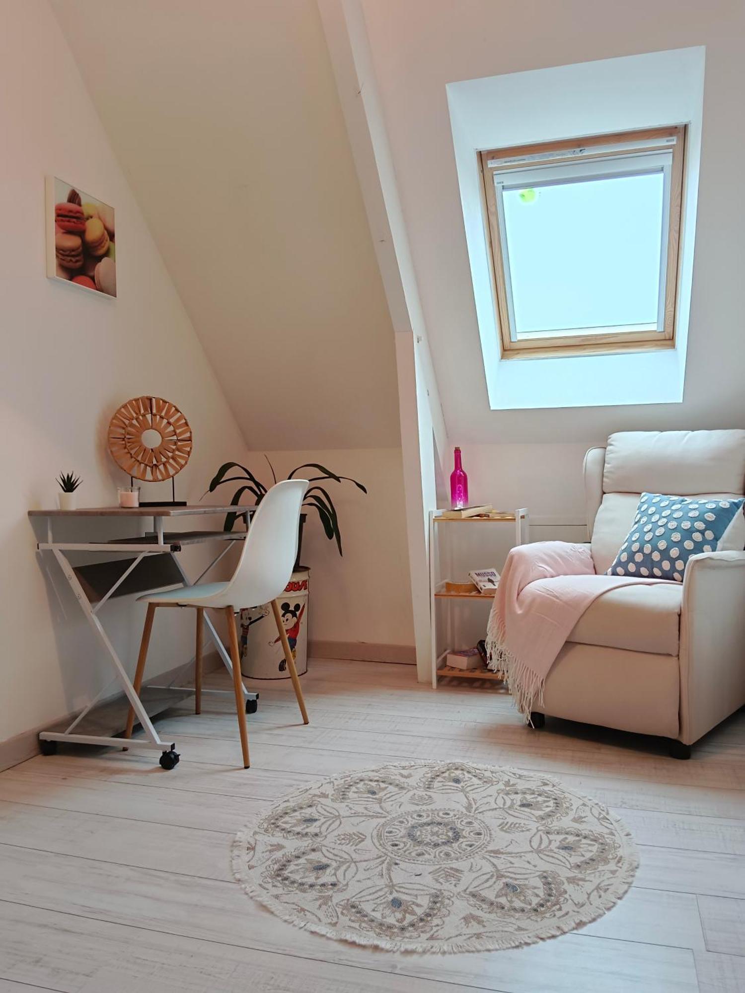 Villa Familiale Avec Spa Et Sauna Saint-Antonin-de-Sommaire Luaran gambar